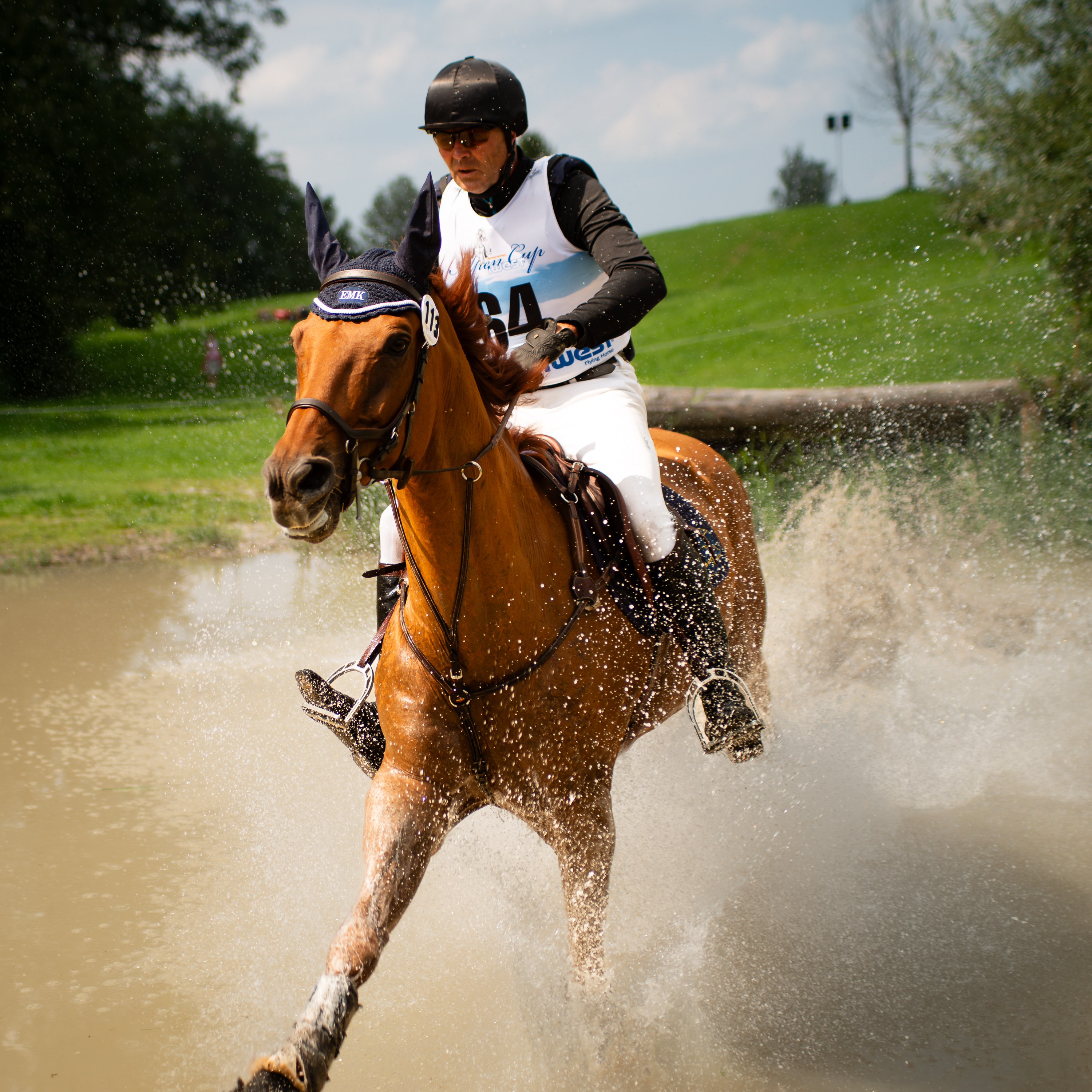 Schwaiganger Cross Country 4296